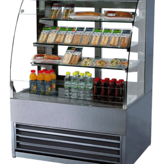 Freezer