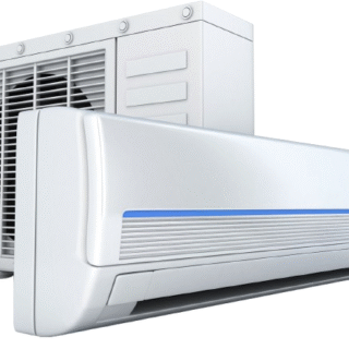 Air conditioner (AC)