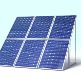 Solar Energy Panel