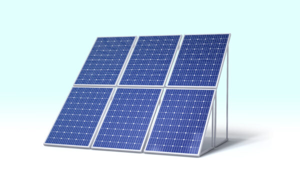 Solar Energy Panel