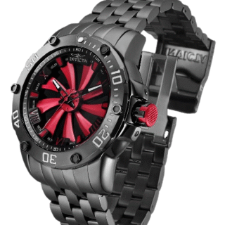 Invicta Watch Group Swiss made Glycine watch Rolex