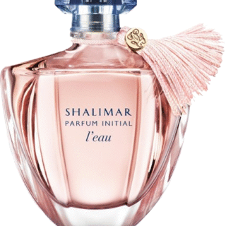 GUERLAIN SHALIMAR LEAU EDP 100ML