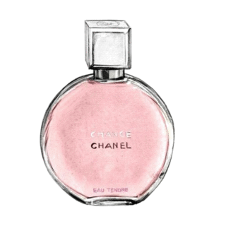 Stupell Industries Pink Fashion Watercolor Cosmetic Perfume Bottle Designer Glam, Designed by Ziwei Li Canvas Wall Art, 24 x 30, White