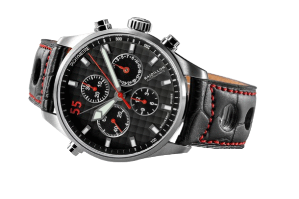 Pocket watch Chronograph