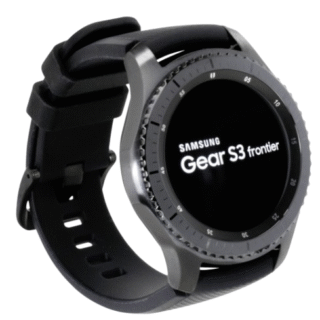 Samsung Gear S3 Samsung Galaxy Gear Smartwatch