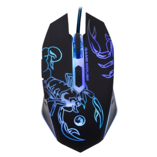 Computer mouse Computer keyboard Mouse Mats Light-emitting diode