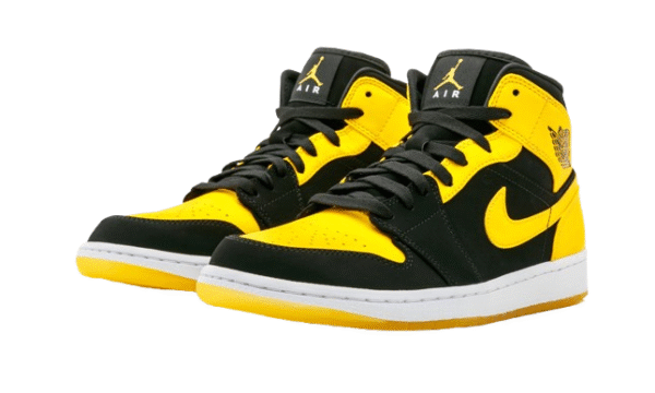 Sneakers Air Jordan Shoe Nike Air Max